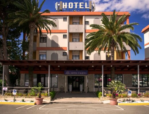 Hotel Califfo