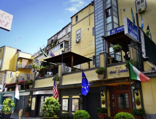 Hotel Colombo