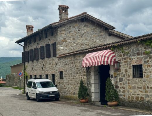 Hotel Conti Formentini