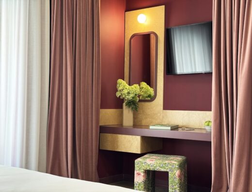 Hotel Cortina | BZAR hotels