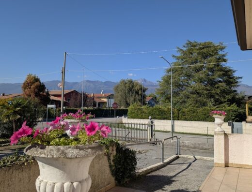 Hotel De Rosa Garni Pizzeria Rosalba