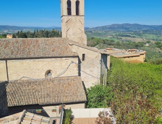 Hotel degli Affreschi