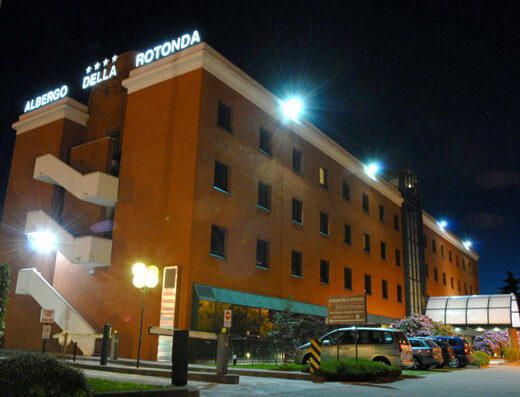 Hotel della Rotonda