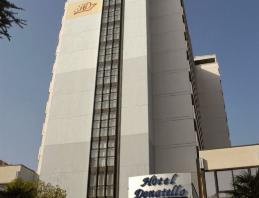 Hotel Donatello