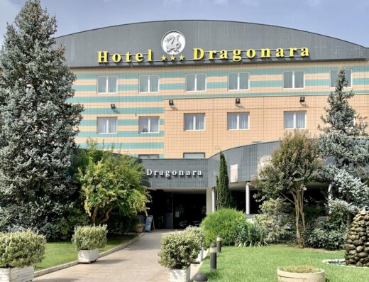 Hotel Dragonara