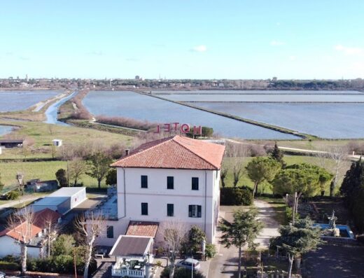 Hotel Ficocle Free Breakfast Corner