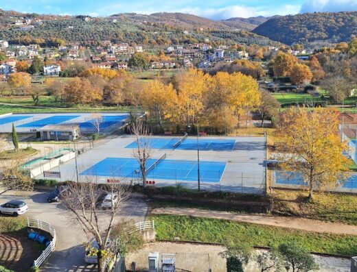 Hotel Fiuggi Terme Resort & Spa