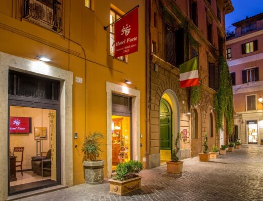 Hotel Forte