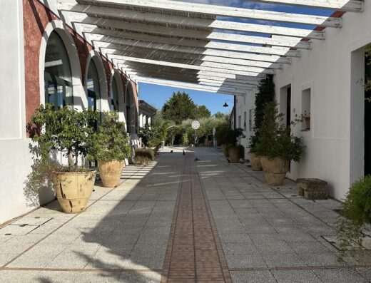 Hotel Giardino Giamperduto