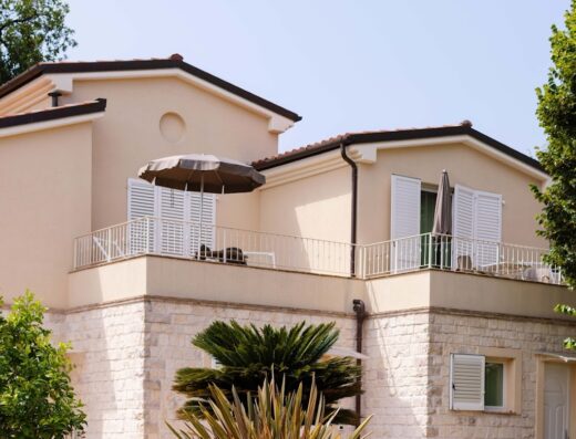 Hotel Giardino Suites&Spa