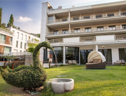 Hotel Griso Collection