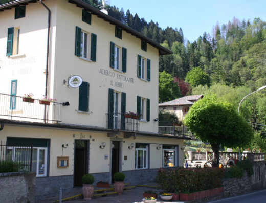 Hotel Il Nibbio
