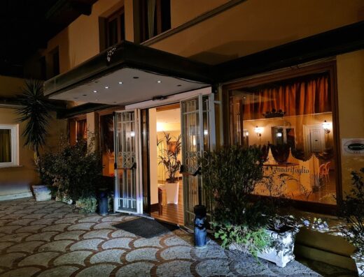 Hotel Il Quadrifoglio