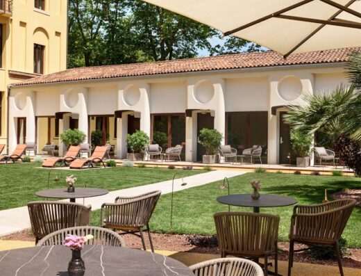 Hotel Indigo Venice – Sant’Elena by IHG