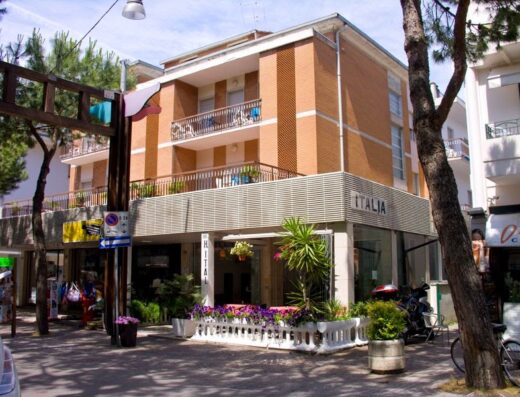 Hotel Italia