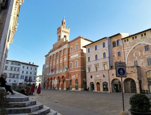 Hotel Italia – Hotel in Centro – Foligno – Umbria