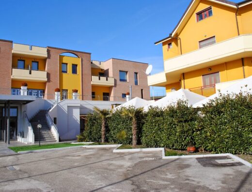 Hotel La Tavernetta – Ristorante Pizzeria