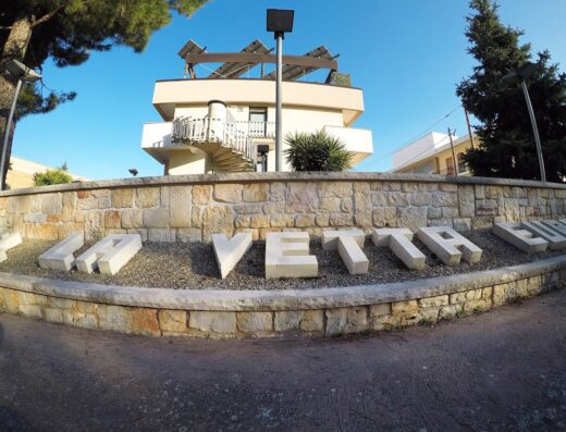 Hotel La Vetta Europa