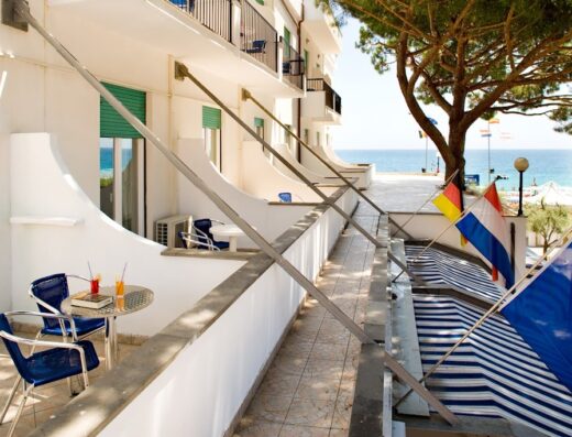 Hotel Ligure