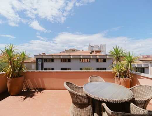 Hotel Miramare Civitanova