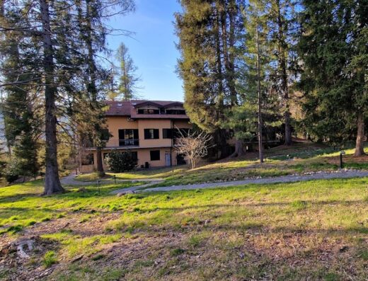 Hotel Montegrino Lakeview