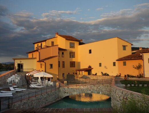 Hotel Mulino di Firenze