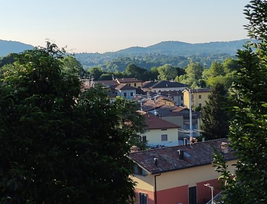 Hotel Nastro Azzurro