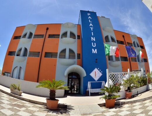 Hotel Palatinum