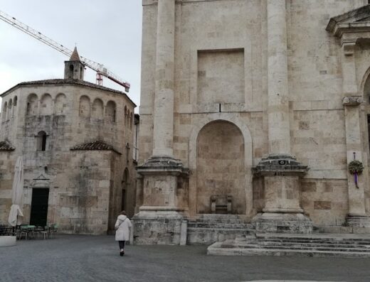 Hotel Palazzo Ciotti Ascoli Piceno
