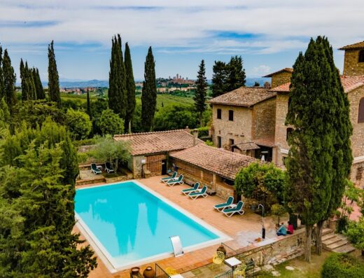 Hotel Pescille by Double Hospitality