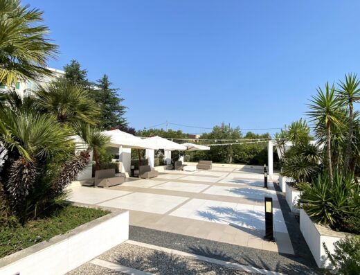 Hotel Pineta Wellness & Spa