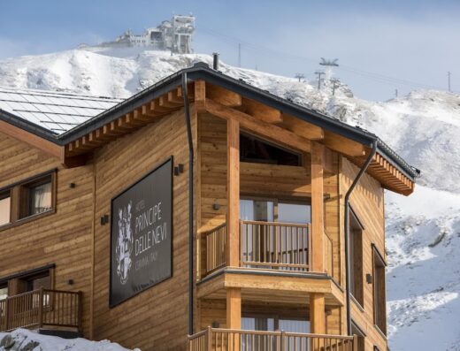 Hotel Principe delle Nevi