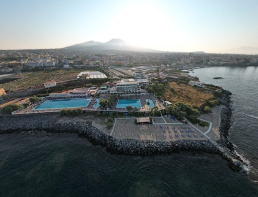 Hotel Punta Quattroventi