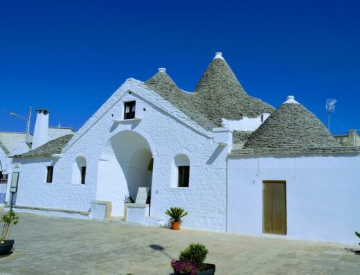 Hotel “Ramapendula”