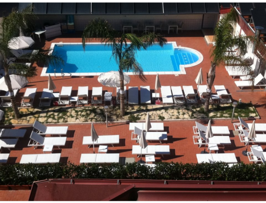 Hotel Resort Il Panfilo