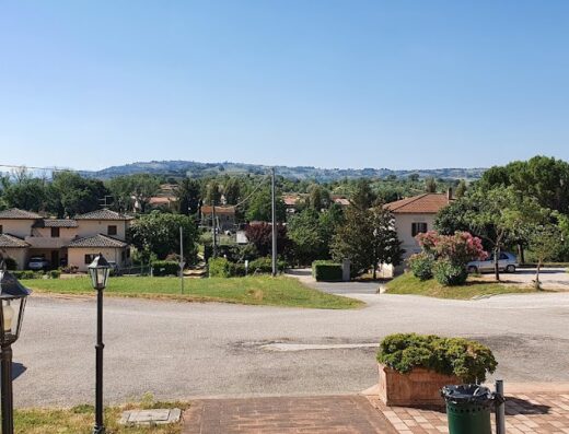 Hotel Ristorante El Rancho