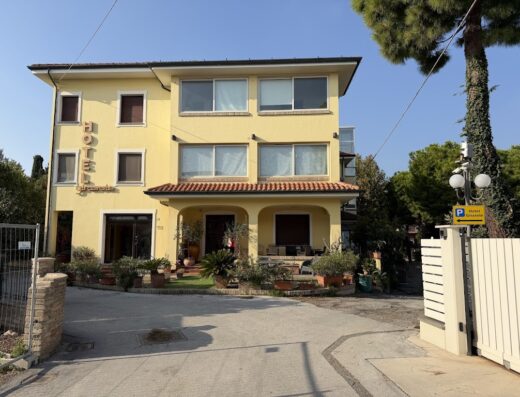 Hotel Ristorante Girasole