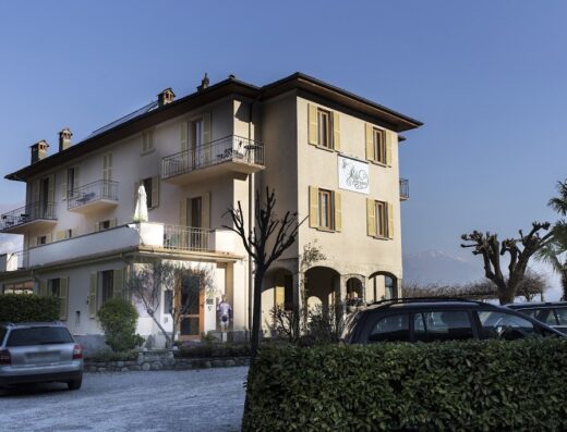 Hotel – Ristorante Il Perlo Panorama