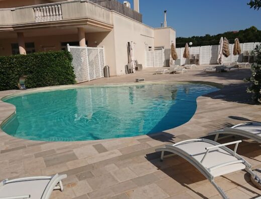 Hotel Ristorante Punto Verde