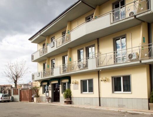 Hotel Ristorante San Marco