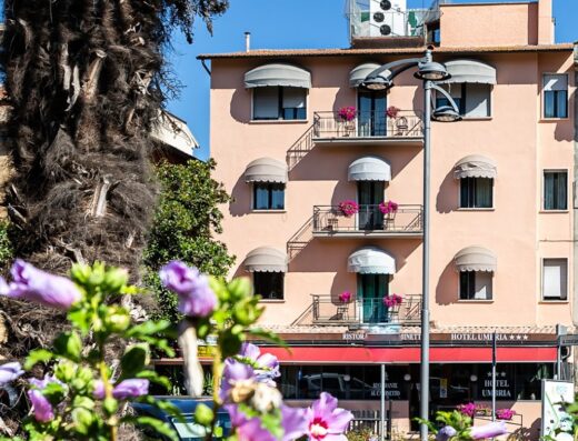 Hotel Ristorante Umbria