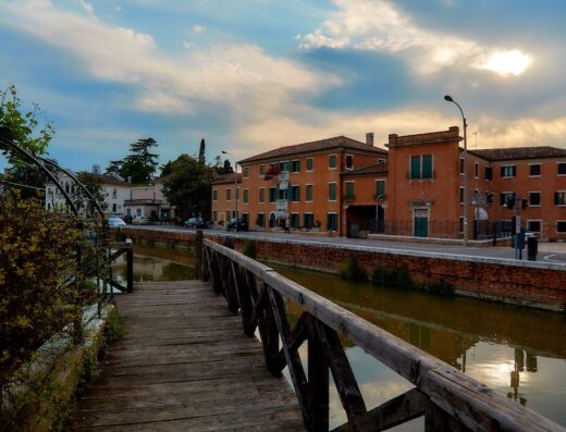 Hotel Riviera dei Dogi