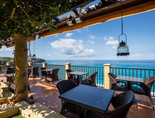 Hotel Rocca Della Sena