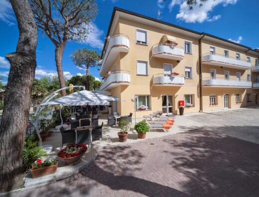 Hotel Romagna