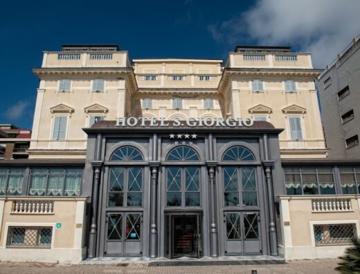 Hotel San Giorgio