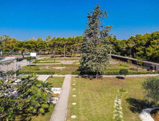 Hotel San Vincenzo Resort