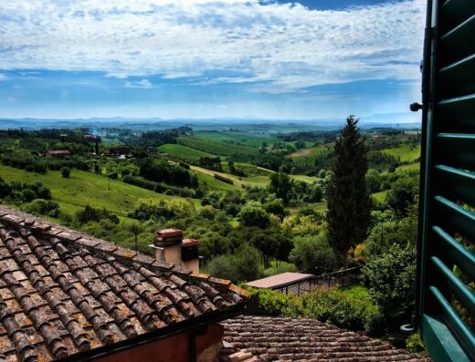 Hotel Santa Caterina Siena