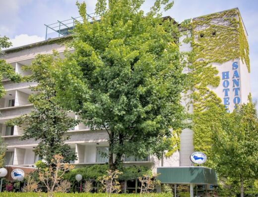 Hotel Santoli