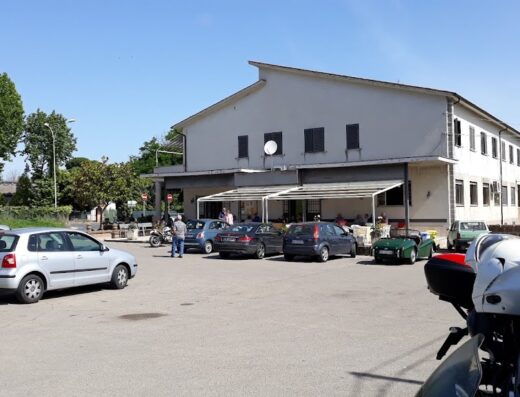 Hotel Sassacci