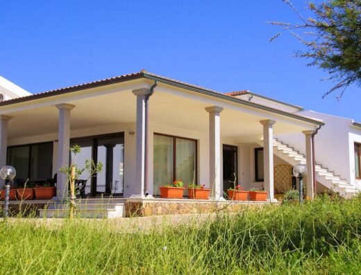 Hotel Tartaruga Bianca